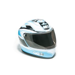 Mini Capacete do Grêmio