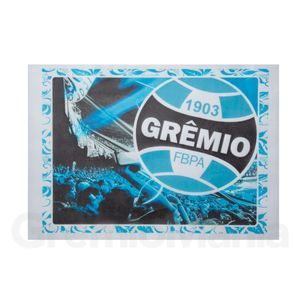 Papel Arroz A3 Torcida Grande