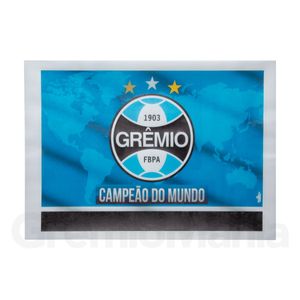 Papel Arroz A4 Campeão do Mundo Pequeno