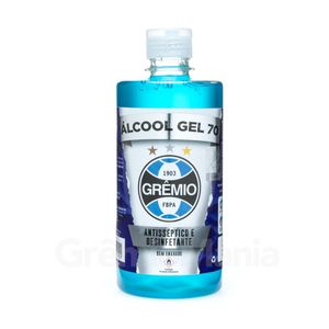 Álcool Gel 70 Antisséptico