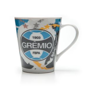 Caneca Alma Azul