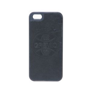 Capa p/ Iphone 5 Executive Símbolo Black