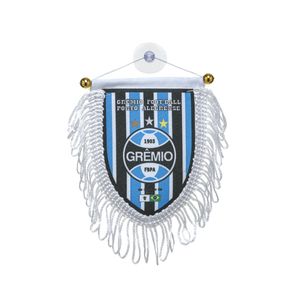 Mini Flâmula p/ Carro Tricolor