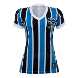 Baby Look Retrô Mundial 1983