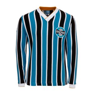 Camisa M/L  Réplica 1983 - 40 Anos da Libertadores