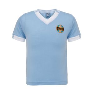 Camisa Retrô Suárez Infantojuvenil