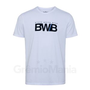 Camiseta MM Branca