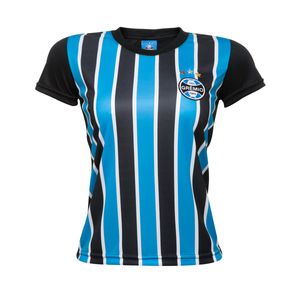 Baby Look Dry Tricolor