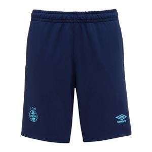 Bermuda Grêmio Viagem Marinho Umbro 24/25 Masculina