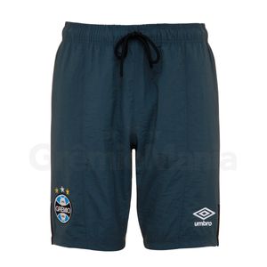 Bermuda Grêmio Viagem Umbro 23/24 Masculina