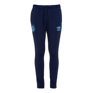 Calça Grêmio Treino Marinho Umbro 24/25 Masculina