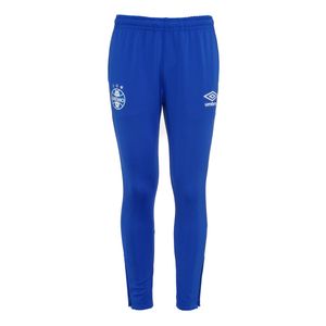 Calça Grêmio Treino Royal Umbro 24/25 Masculina