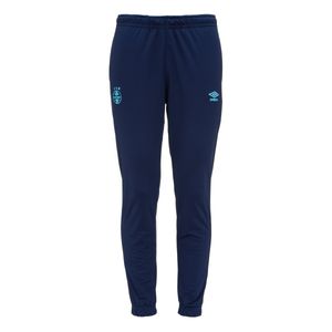 Calça Grêmio Viagem Marinho Umbro 24/25 Masculina