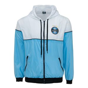 Jaqueta Branca PS Masculina