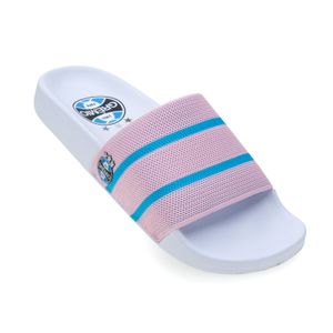 Chinelo Slide InPulse Rosa Feminino