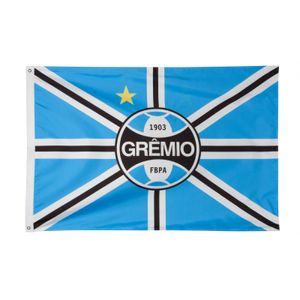 Bandeira Oficial 1,5 Panos (68cm x 98cm LxA)