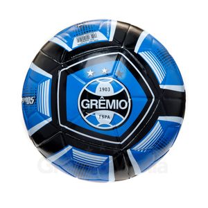 Bola PVC Futebol Campo Dualt