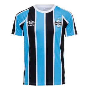 Camisa Réplica Tricolor Grêmio Masc. Umbro 2024