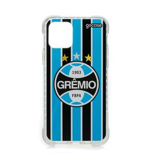 Capinha p/ Celular Iphone 11 Pro - Tricolor