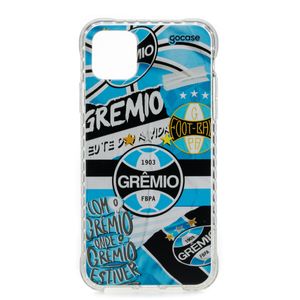 Capinha p/ Celular Iphone 11 Pro Max - Colagem