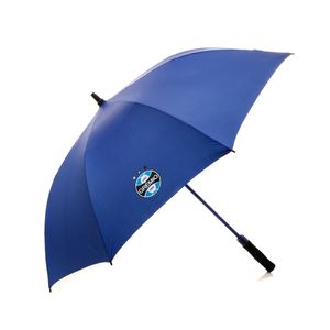 Guarda-Chuva Azul Símbolo