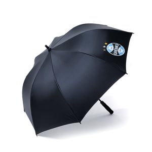 Guarda-Chuva Preto Símbolo