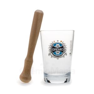 Kit Caipirinha Faixa
