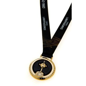 Medalha Campeão da Libertadores