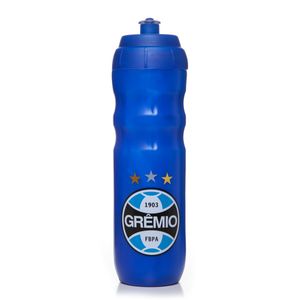 Squeeze Térmico Azul 550ml