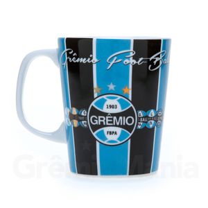 Caneca Porcelana Premium 280ml