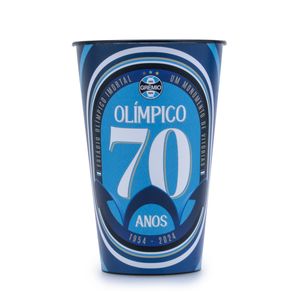 Copo 70 Anos Olímpico