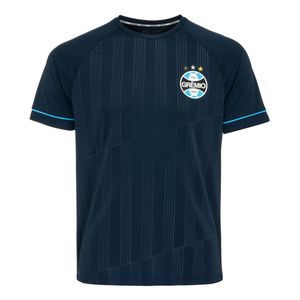 Camiseta Avalanche Marinho Masculina