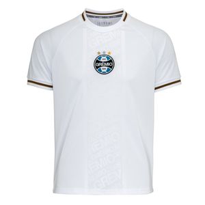 Camiseta Winner Branca Masculina