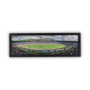 Quadro Ducker - Torcida Monumental 25x90