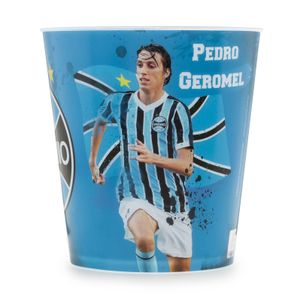 Balde Para Pipoca Geromito Imortal