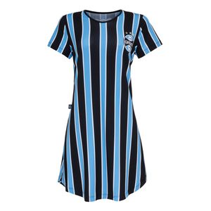 Camisola Curta Grêmio Feminina