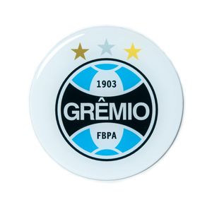 Adesivo Resinado Brasão