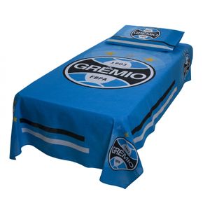 JOGO DE CAMA SOLTEIRO