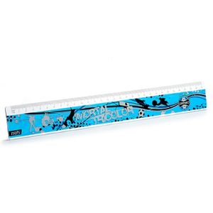 Régua Grêmio 30cm