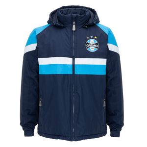 Parka Masculino Dobby Poly MRH