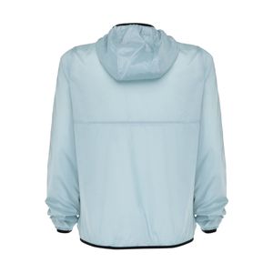 CORTA VENTO NYLON WR JUVENIL