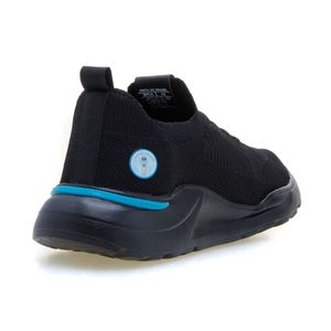 Tênis InPulse Masculino Preto