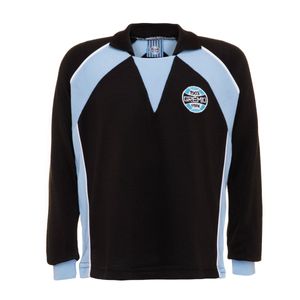 Camisa Goleiro Mazaropi Mundial 1983 Juvenil