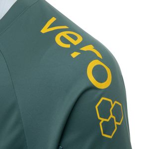 Camisa Grêmio Masc. Goleiro Verde Umbro 25/26 S/Nº