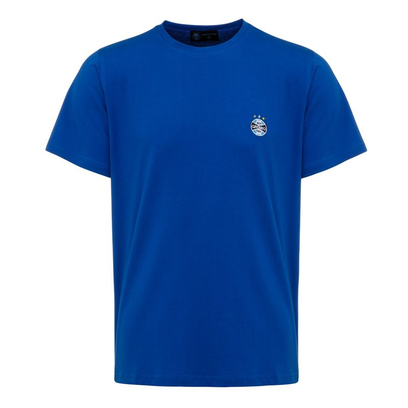 Camisa_Malha_Masc_MC_Azul_Mhro_GRE106_Frente.jpg