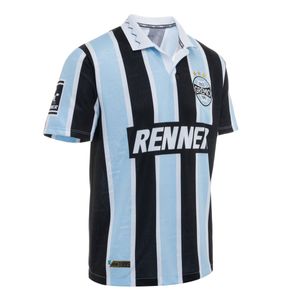 Camisa Masculina Retrô 1995