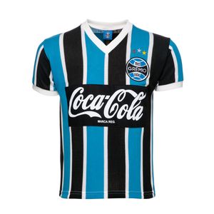 Camisa Retrô 1989 Masculina