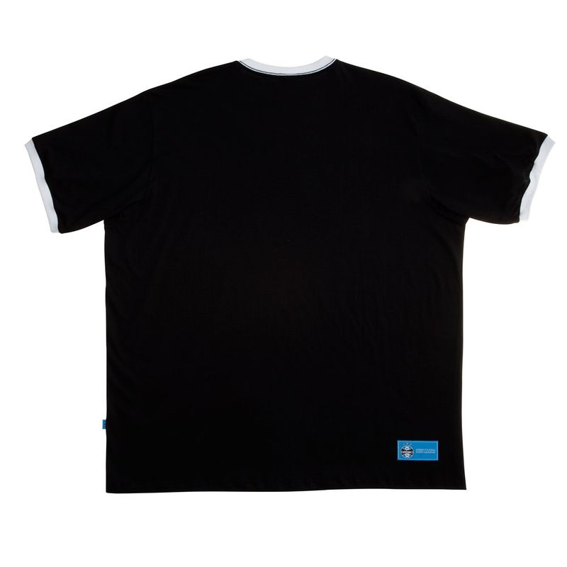 Camiseta_Masc_Surf_Center_Gola_V_Preta_Tam52_Costas.jpg
