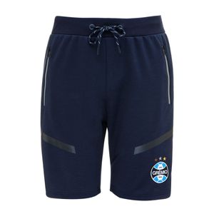 Bermuda Skuba Zure Marinho Masculina