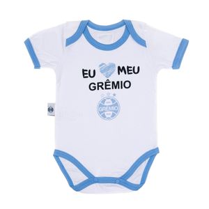 Body "Eu Amo Meu Grêmio"